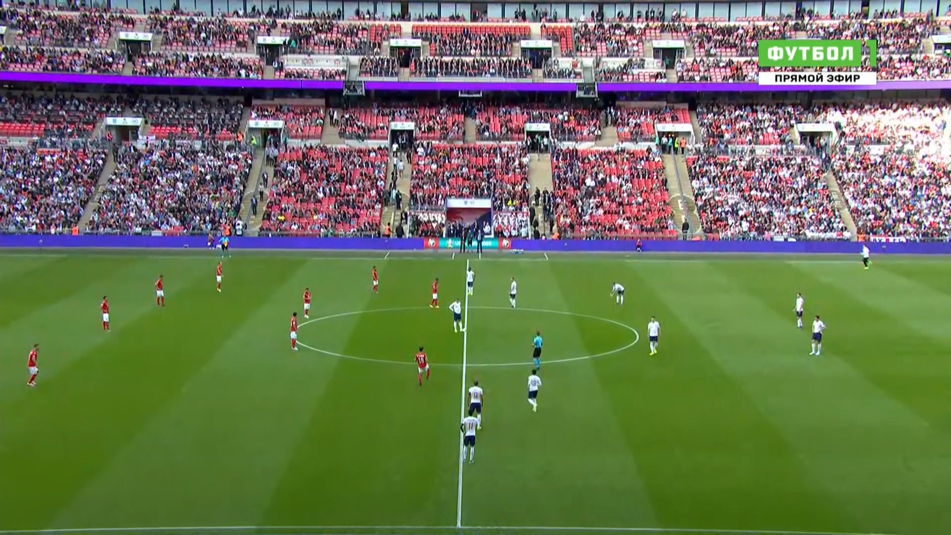 Чемпионат Европы 2020 Отборочный турнир Группа A 5-й тур Англия - Болгария Матч! Футбол 2 HD.ts_20190908_144330.518.jpg