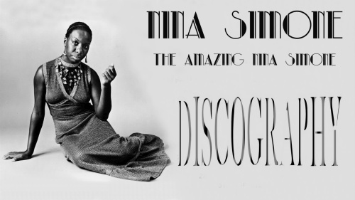 Nina Simone - Discography (1958-2018) 2e3593f44660b8d1af842457c4cbba84