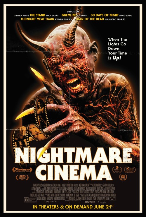 Nightmare Cinema (2018) PLSUB.720p.BluRay.x264-SADPANDA / Napisy PL