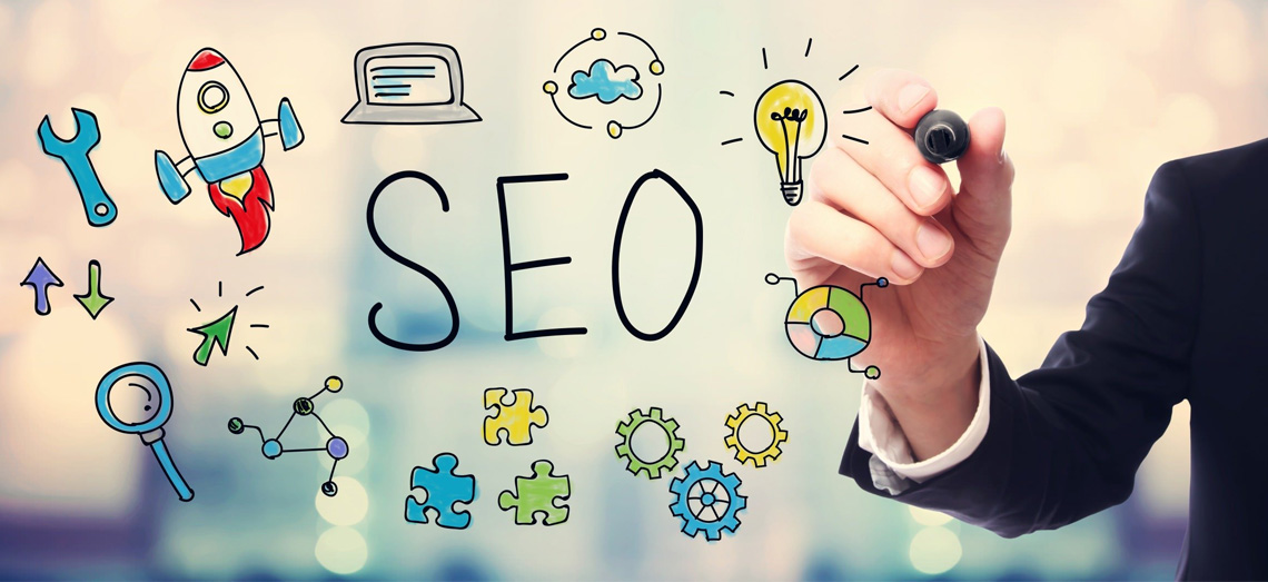 Эффективное продвижение сайта в Киеве