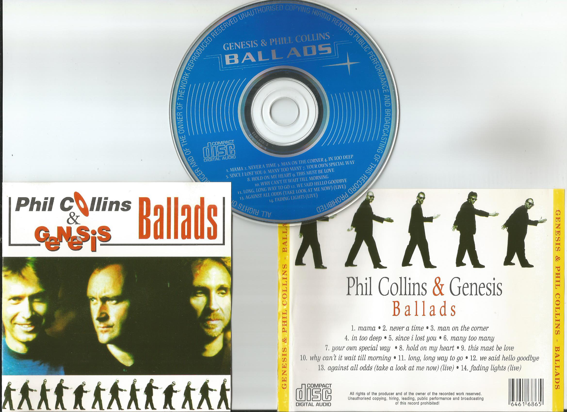 Genesis-phil collins torrent Genesis-phil collins torrent sons of anarchy s06e12 hdtv x264-2hd ettv torrent