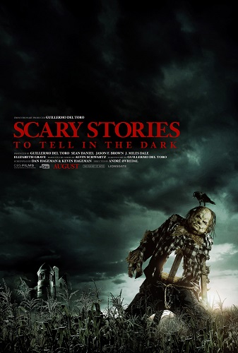 Scary Stories to Tell in the Dark 2019 READNFO 1080p WEB-DL H264 AC3-EVO Scary Stories to Tell in the Dark 2019 READNFO 1080p WEB-DL H264 AC3-EVO