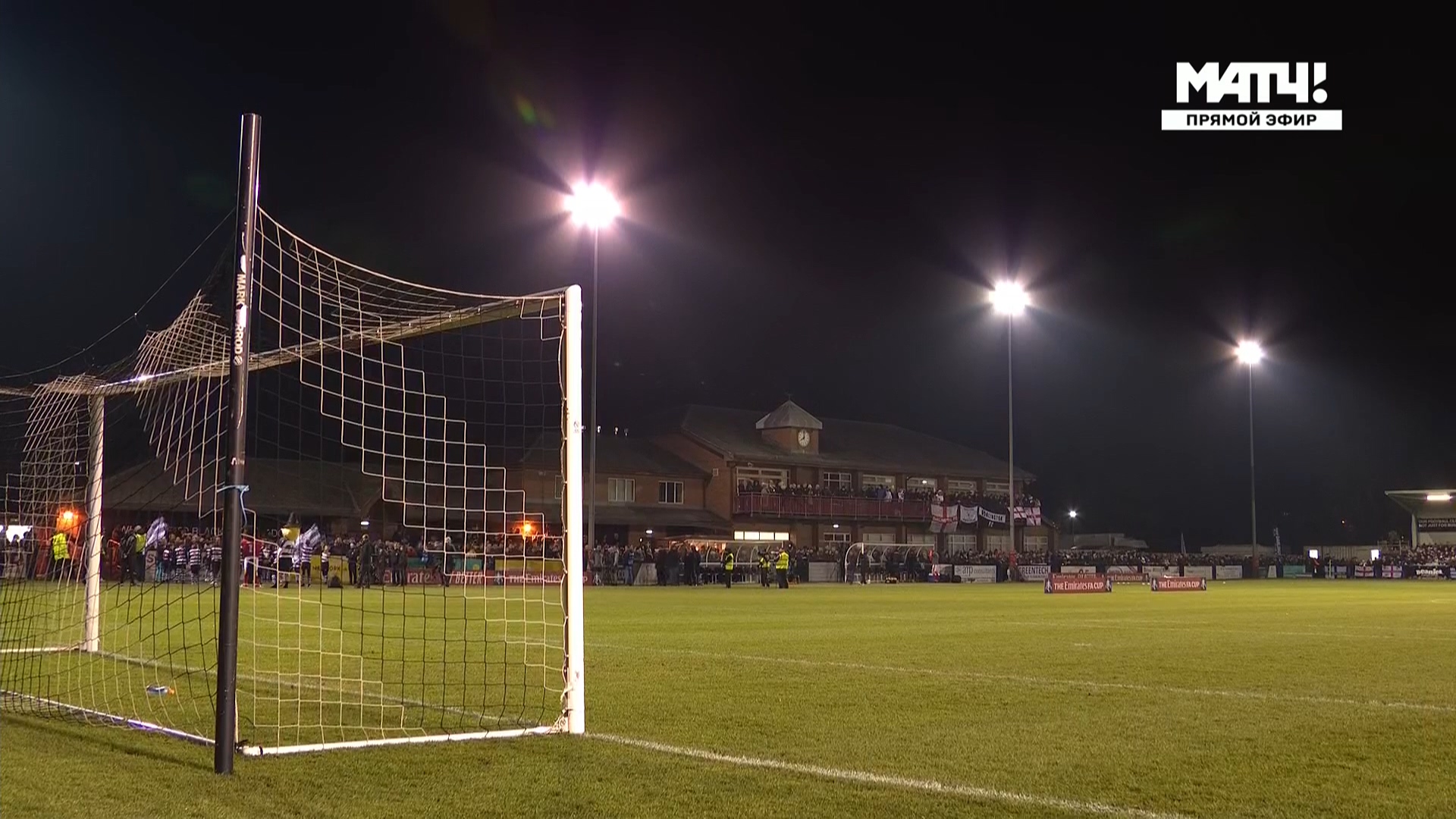 Кубок Англии 2019-20 1-й раунд Переигровка Дарлингтон-1883 - Уолсолл Матч! Футбол 1 HD.ts_20191121_140404.674.jpg