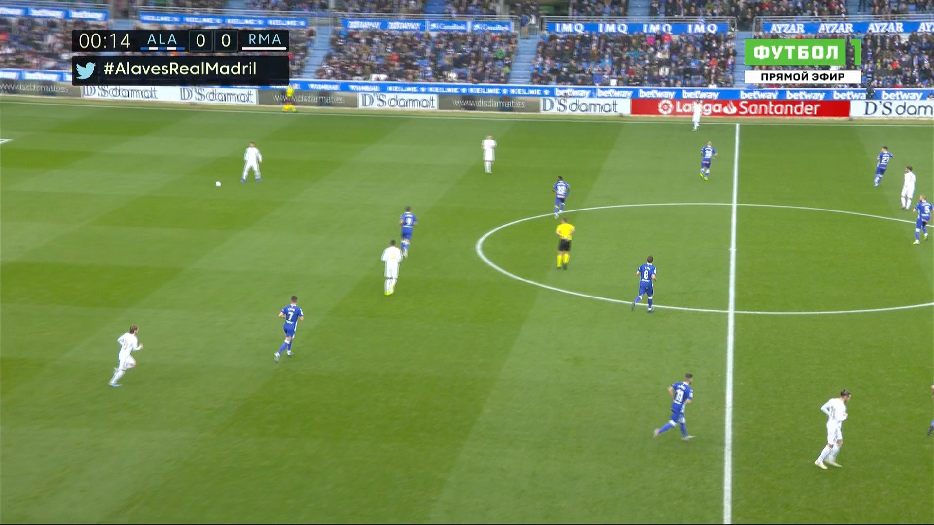 Чемпионат Испании 2019-2020 15-й тур Алавес - Реал Мадрид Матч! Футбол 1 HD.ts_20191130_191154.917.jpg