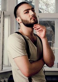 Ислам Зафесов