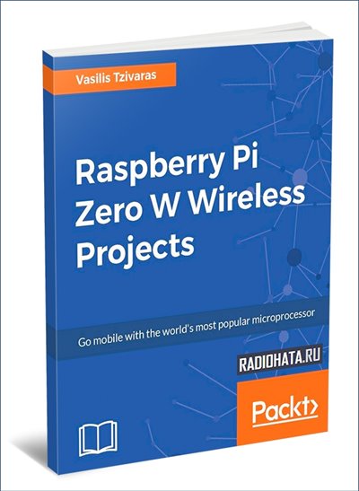 Raspberry Pi Zero W Wireless Project