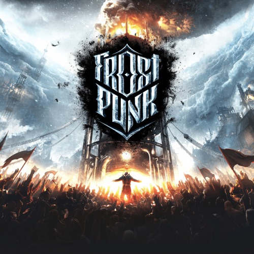 Frostpunk: Game of the Year Edition [v 1.6.2 + DLCs] (2018) PC | Repack от dixen18