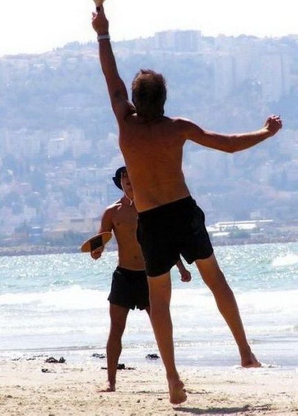 показалось