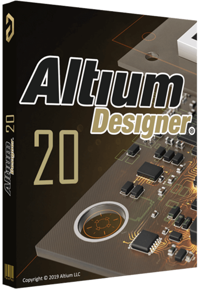 Altium Designer 20.0.10 Build 225
