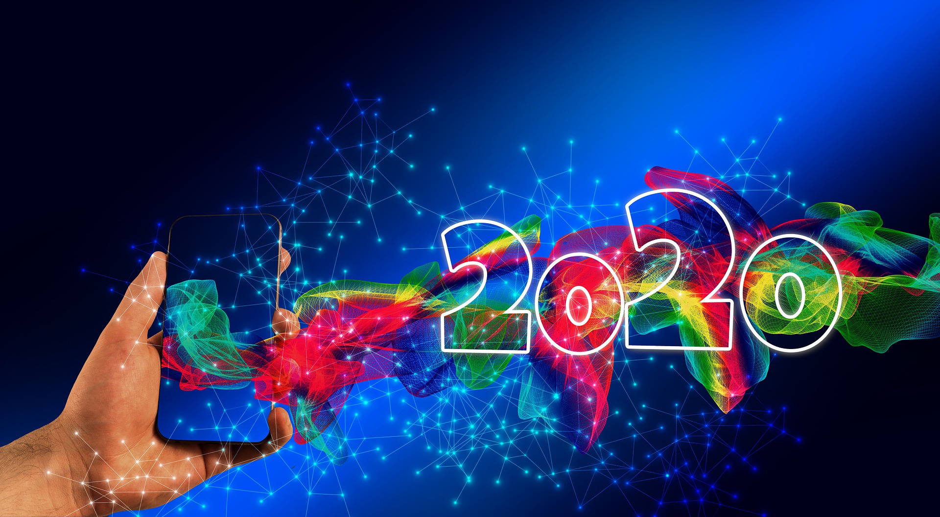 Что предложат разработчики мобильных приложений в 2020 году