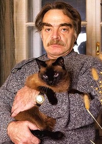 Александр Адабашьян