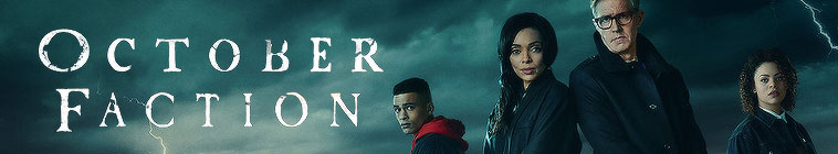 October Faction S01 1080p NF WEB-DL DD5 1 x264-NTG
