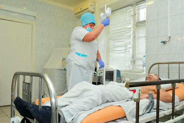 Алкоголизм и особенности его лечения в наркологической клинике