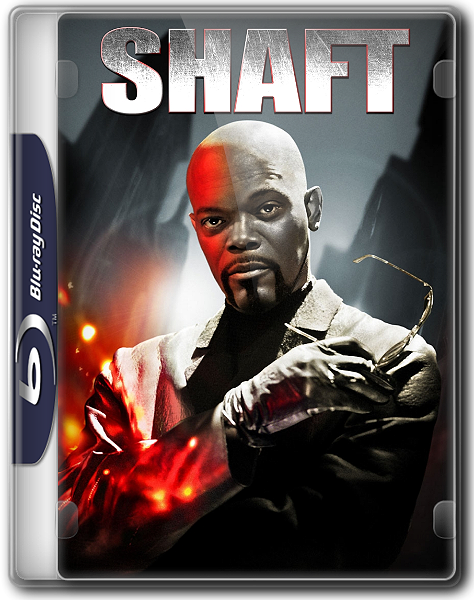  / Shaft (2000) BDRip-AVC  ExKinoRay | D