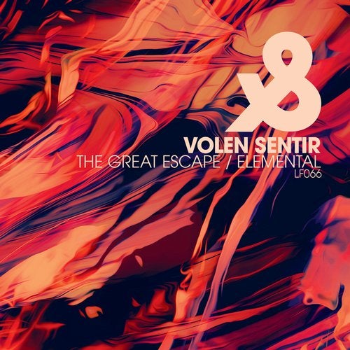 Volen Sentir - The Great Escape (Original Mix).mp3