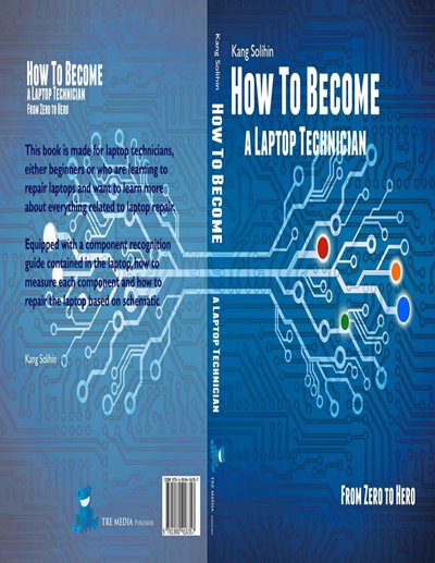 How To Become a Laptop Technician. Learning Schematic