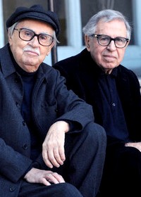 Паоло Тавиани