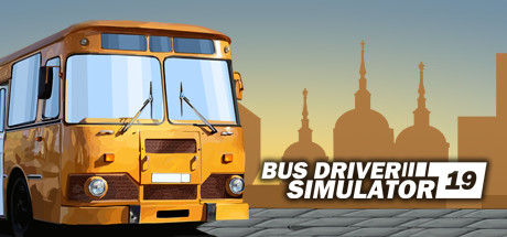 Bus Driver Simulator 2019 [v 5.9 + DLCs] (2019) PC | Repack