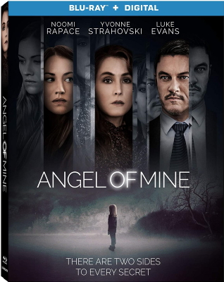 Angel Of Mine (2019)[THEATRICAL] .mkv BD REMUX 1080p H264 ITA ENG AC3 REMOTO 1:1