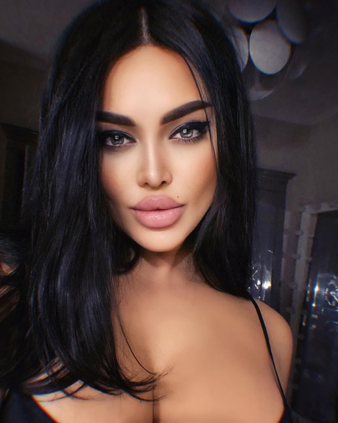 Instagram нита кузьмина