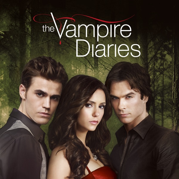   / The Vampire Diaries [1-8 ] (2009-2017) BDRip | LostFilm