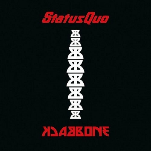 Status Quo - Backbone (Limited Edition) (2019) mp3 320 kbps