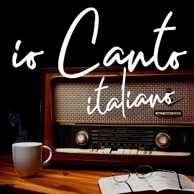 VA - Io Canto Italiano (2019) .mp3 - 320 kbps