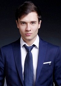 Эдуард Айткулов