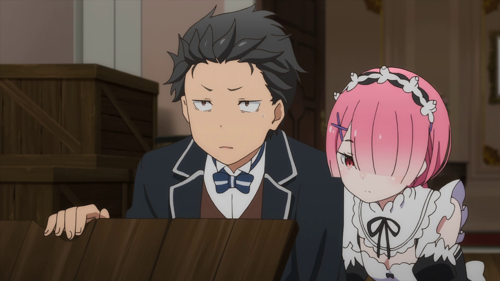 [Moozzi2] Re Zero Kara Hajimeru Isekai Seikatsu Memory Snow (BD 1920x1080 x.265-10Bit FLACx2).mkv_snapshot_00.06.47_[2020.05.03_13.29.29].png