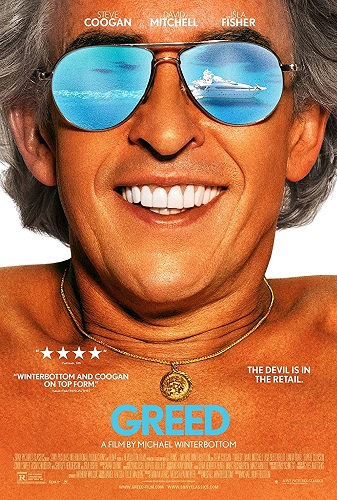 Greed 2020 1080p WEB-DL H264 AC3-EVO