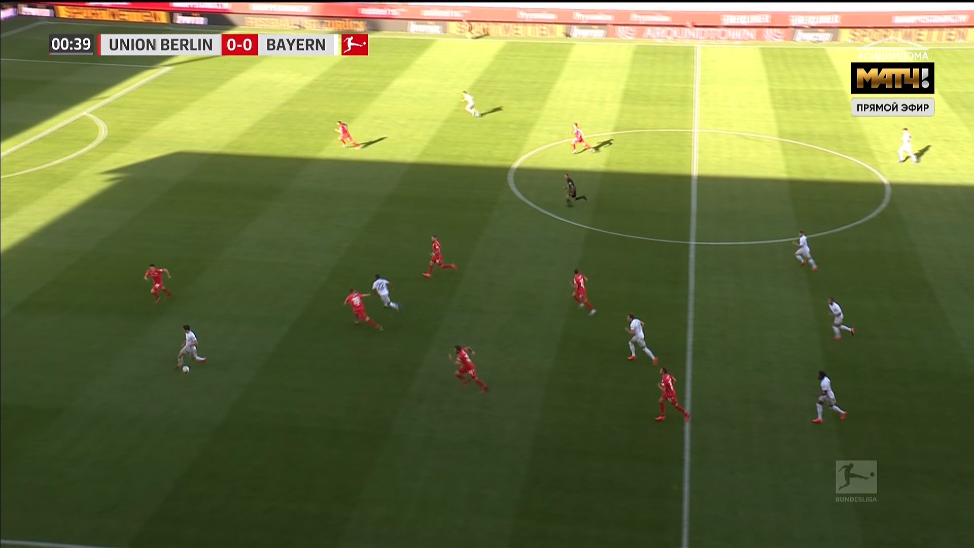 Чемпионат Германии 2019-2020 26-й тур Унион Берлин - Бавария Матч ТВ HD.ts_20200517_232531.014.jpg