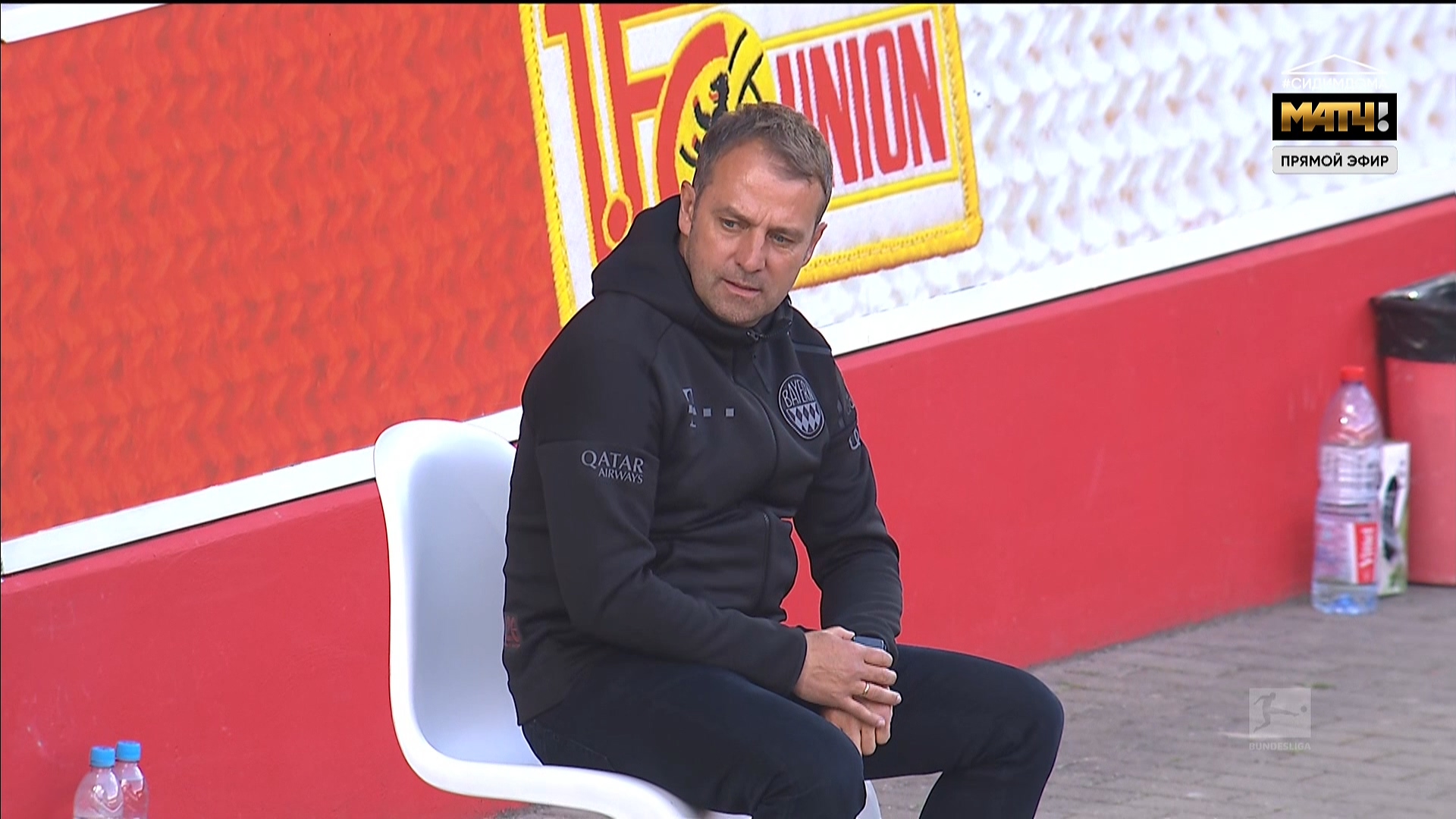 Чемпионат Германии 2019-2020 26-й тур Унион Берлин - Бавария Матч ТВ HD.ts_20200517_232513.702.jpg