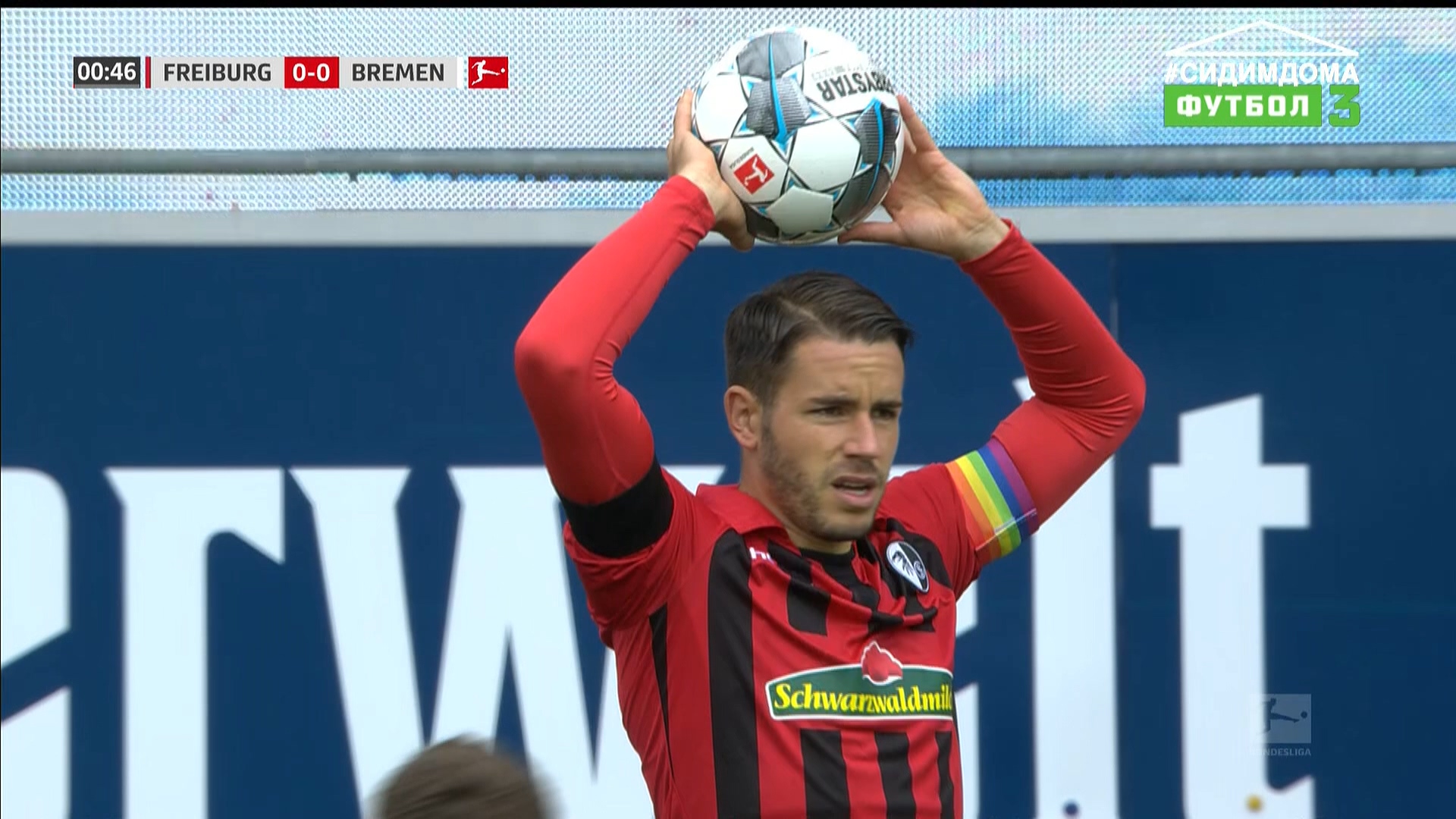 Чемпионат Германии 2019-2020 27-й тур Фрайбург - Вердер Матч! Футбол 3 HD.ts_20200524_203634.404.jpg