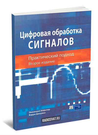 Цифровая обработка сигналов и сигнальные процессоры в системах подвижной радиосвязи