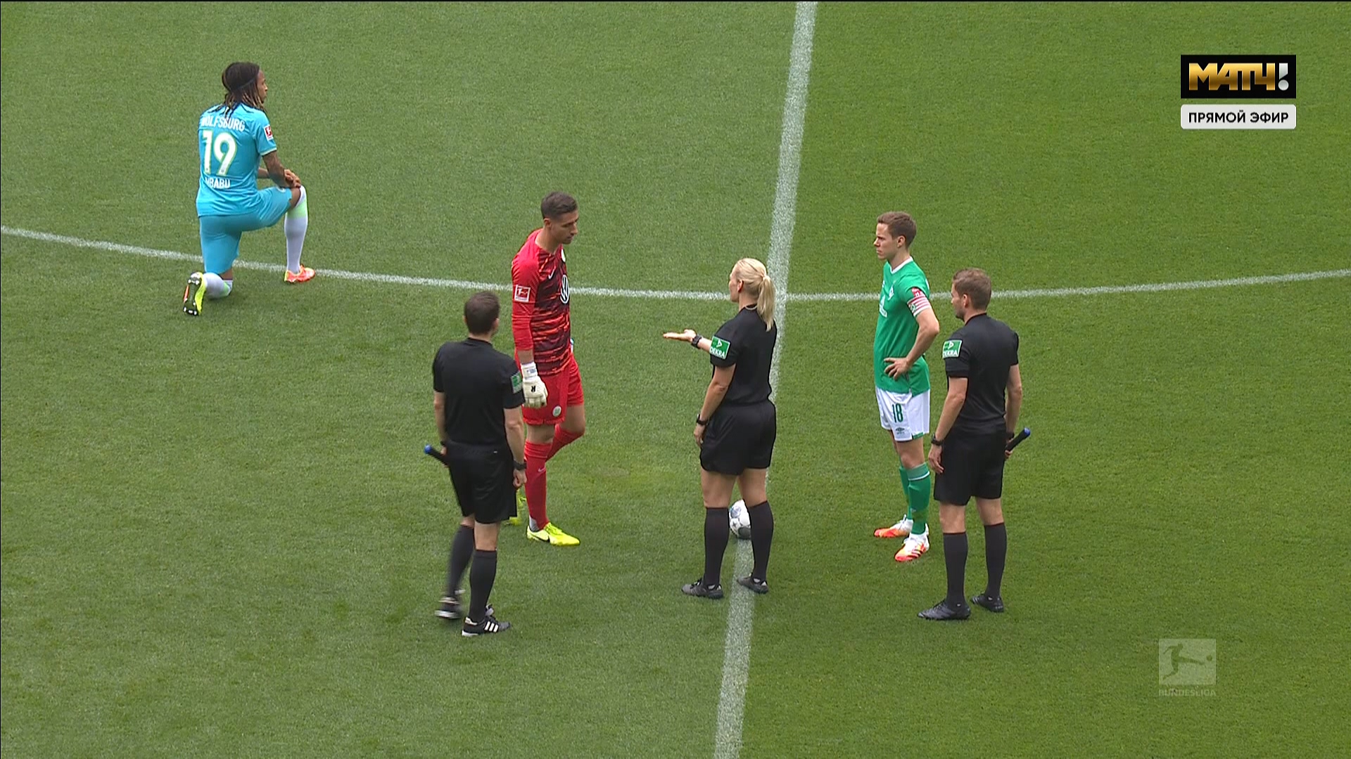 Чемпионат Германии 2019-2020 30-й тур Вердер - Вольфсбург Матч ТВ HD.ts_20200607_184941.946.jpg