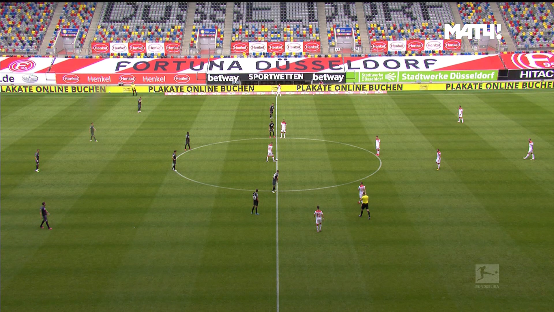 Чемпионат Германии 2019-2020 30-й тур Фортуна - Хоффенхайм Матч! Футбол 3 HD.ts_20200607_175407.334.jpg