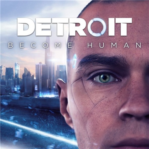 Detroit become human egs rip insaneramzes как установить