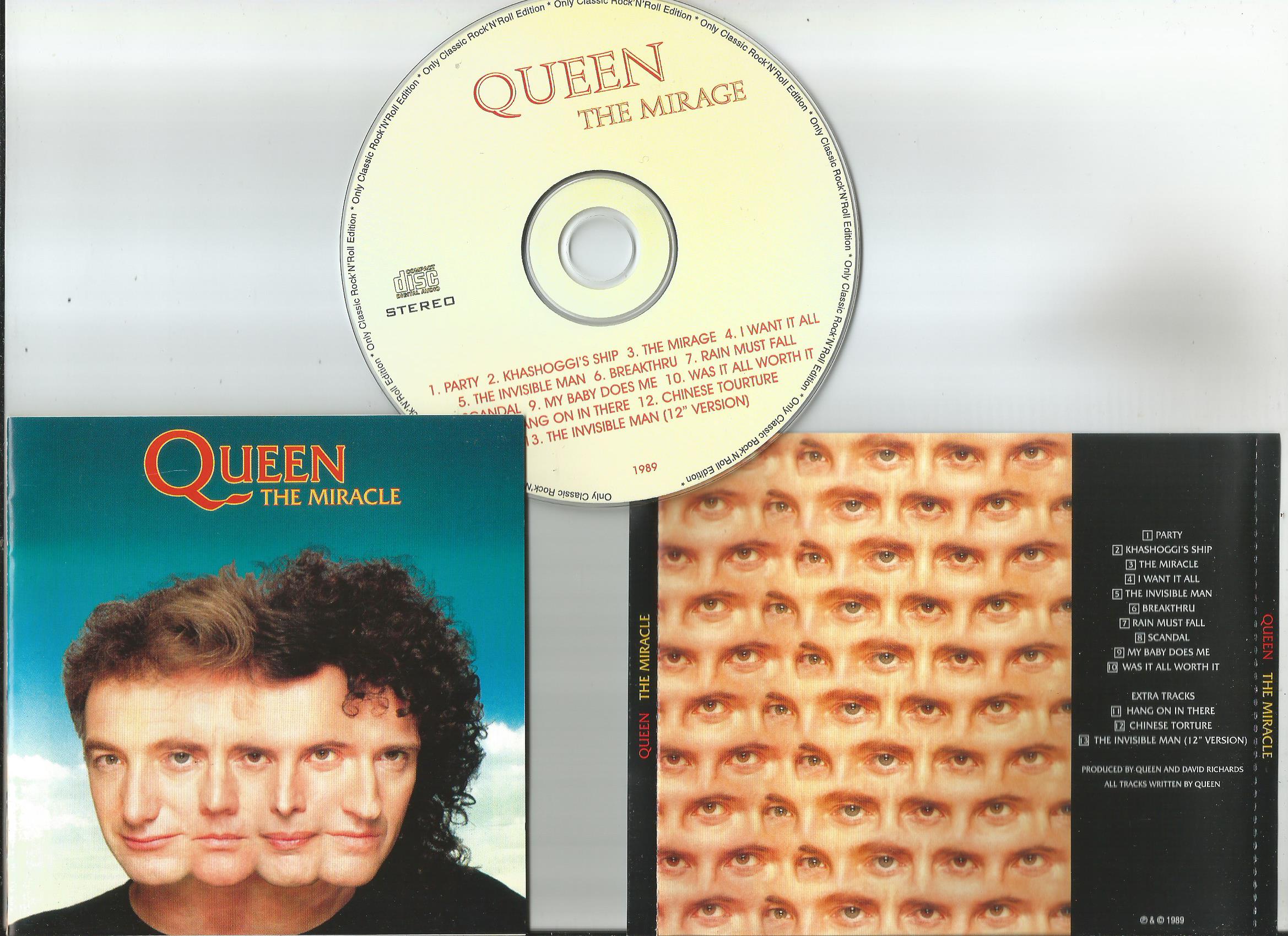 Сколько песен выпустила. The Miracle Queen Vinyl. Queen "the Miracle (LP)". Queen the Miracle глаза. Queen the Miracle обложка.