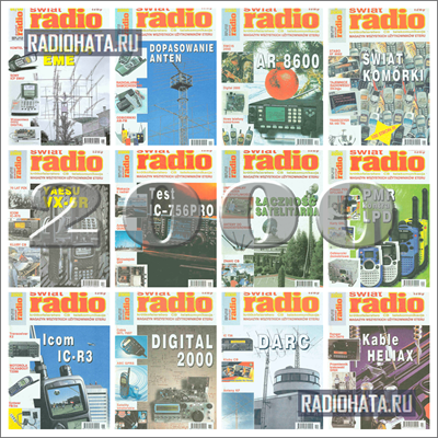 Swiat Radio 2000