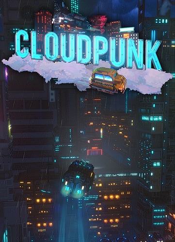 Cloudpunk (Cockpit Update - build 5760339 + MULTi13) - [DODI Repack]