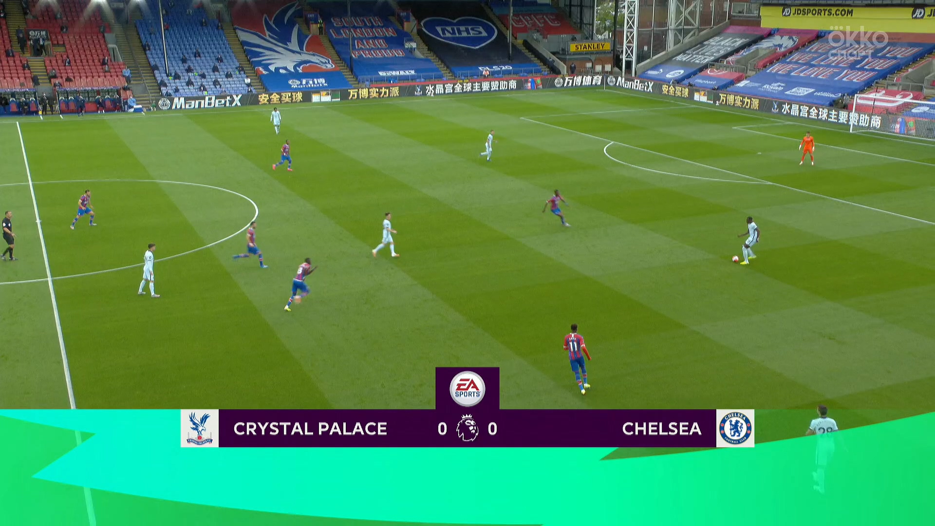 Чемпионат Англии 2019-2020 34-й тур Кристал Пэлас - Челси Okko Спорт.mkv_20200711_143928.732.jpg