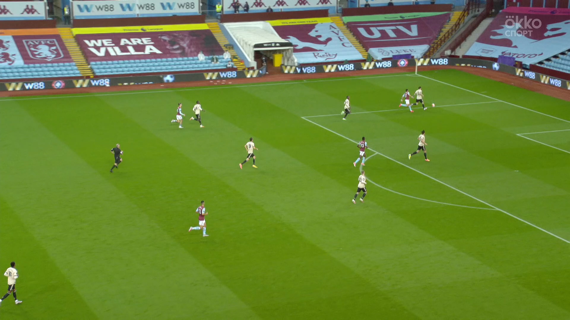 Чемпионат Англии 2019-2020 34-й тур Астон Вилла - Манчестер Юнайтед Okko Спорт.mkv_20200711_210115.547.jpg