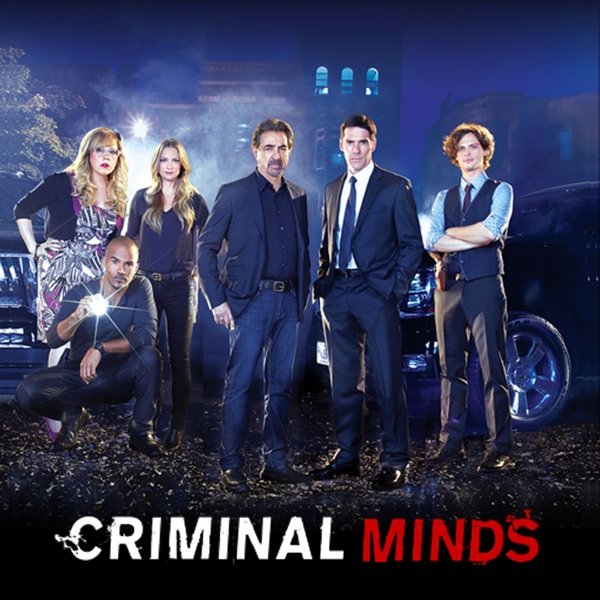    / Criminal Minds [1-15 ] (2005-2020) WEB-DLRip | , FOX