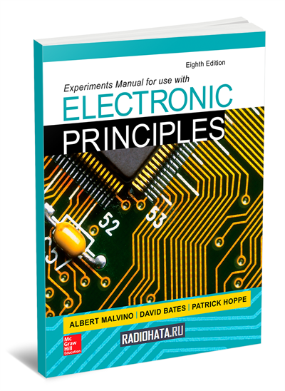 Experiments Manual for use with Electronic Principles (8th Edition)
