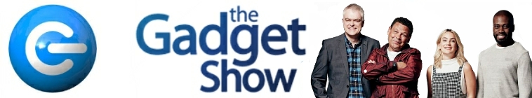 The Gadget Show S33E06 1080p HDTV H264 CBFM