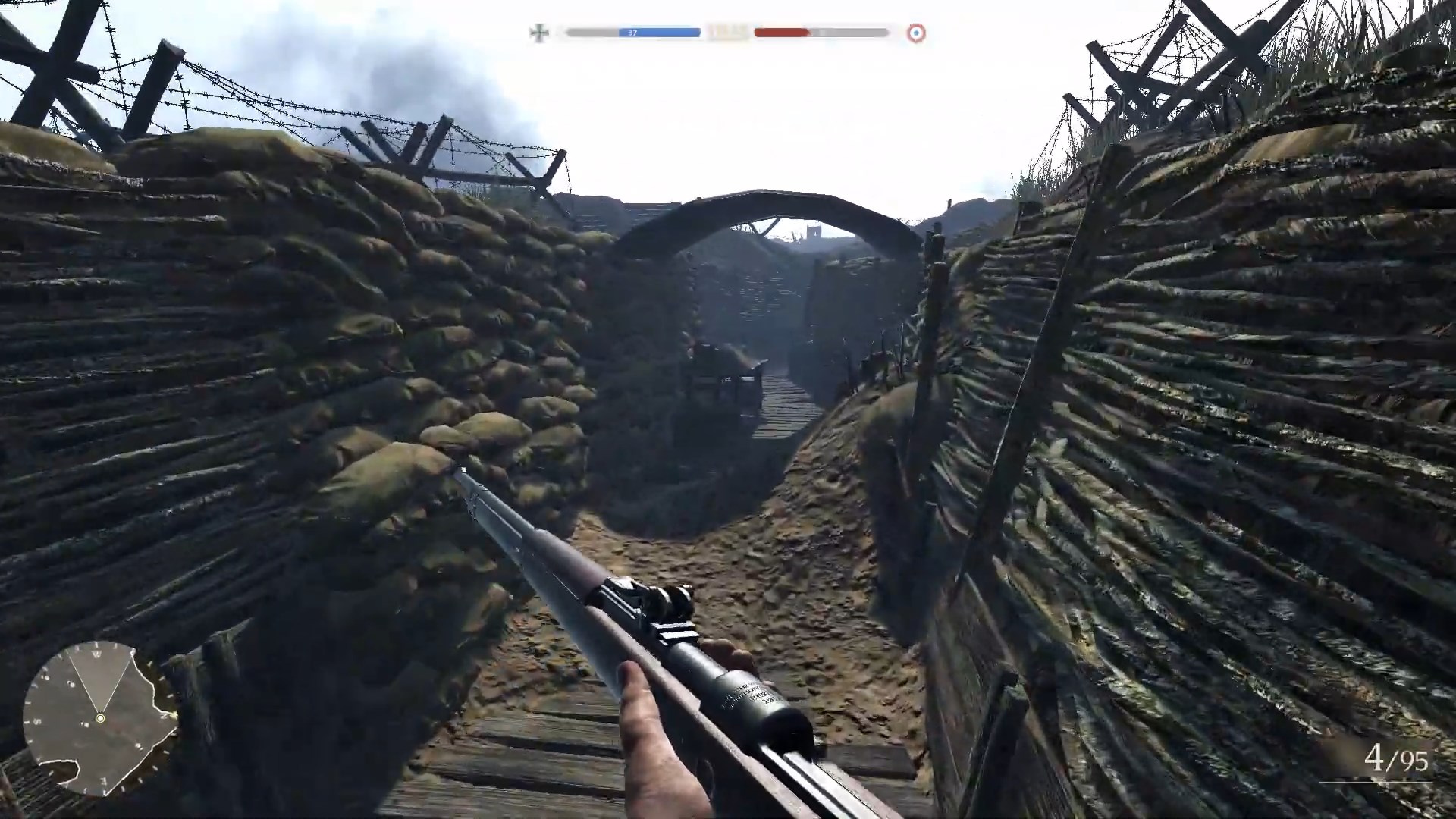 Verdun или tannenberg что лучше