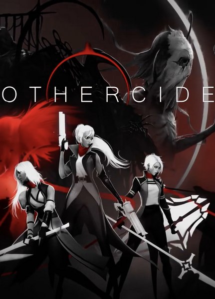 Othercide (2020/RUS/ENG/MULTi12)