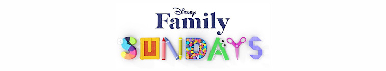Disney Family Sundays S01E30 1080p WEB h264 WALT