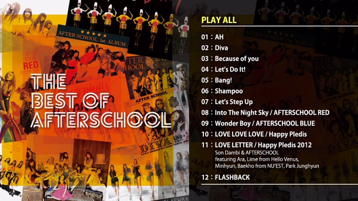 20200808.0816.02 After School - The Best of AFTERSCHOOL 2009-2012 (Korea ver.) (DVD) (JPOP.ru) menu.png