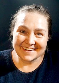 Любовь Макеева